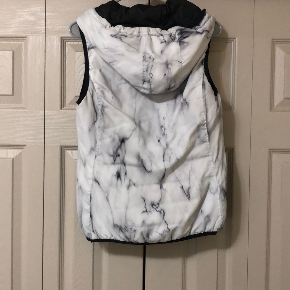 Reversible Vest Size S